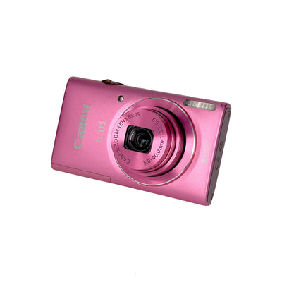 Canon IXUS 140 Digital Compact