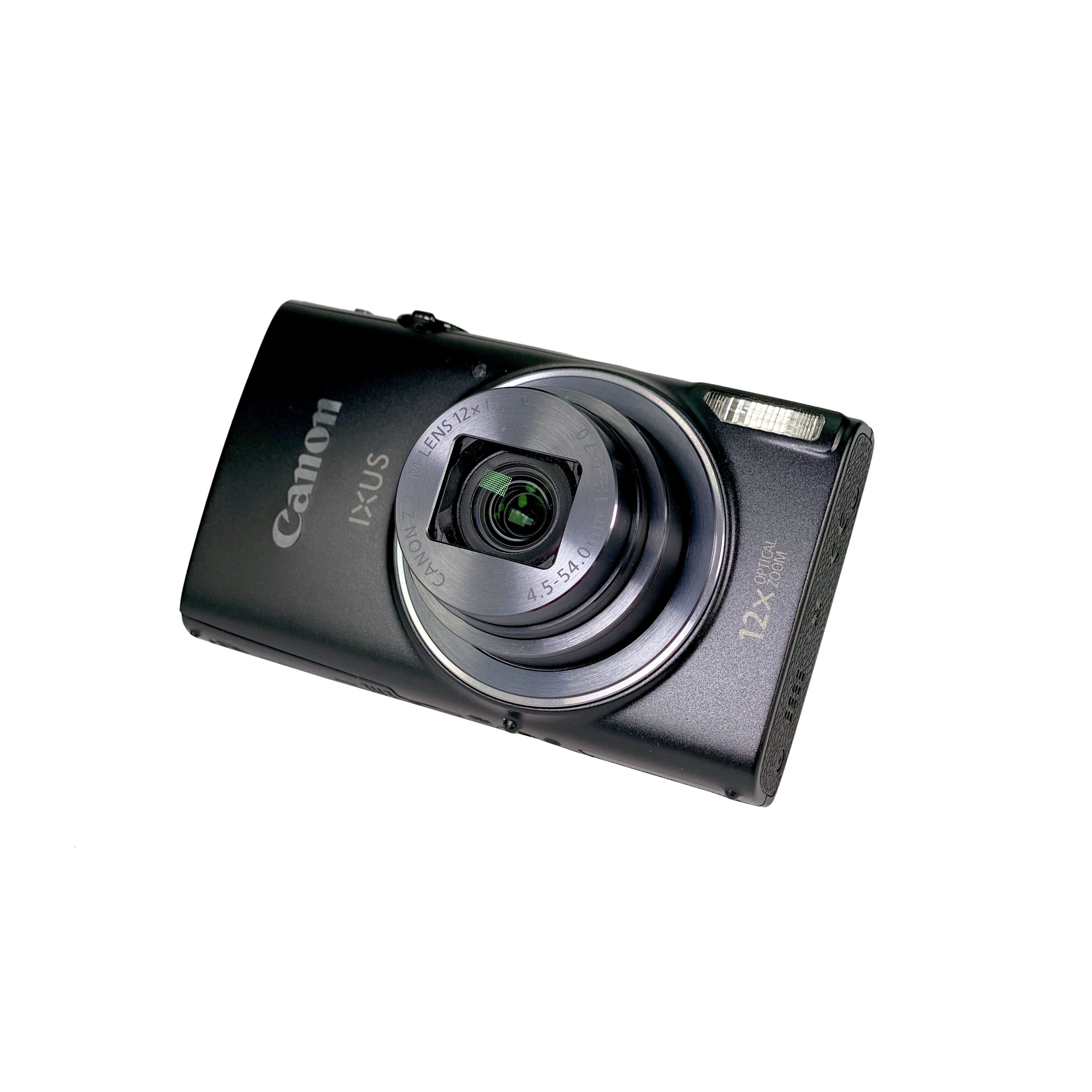 Canon – Page 5 – Retro Camera Shop
