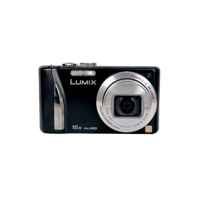 Panasonic Lumix DMC-TZ25 Digital Compact