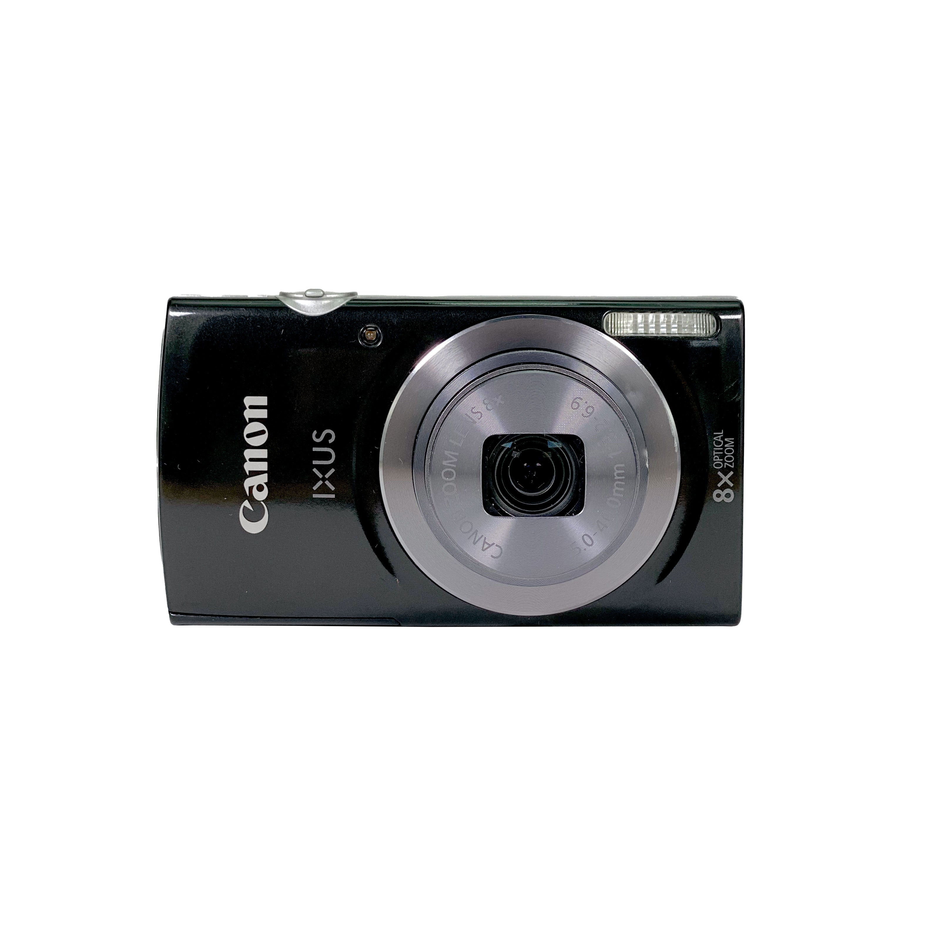 美品】 Canon SL 160 IXY デジタルカメラ - fucapconcursos.com.br