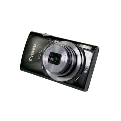 Canon IXUS 160 Digital Compact