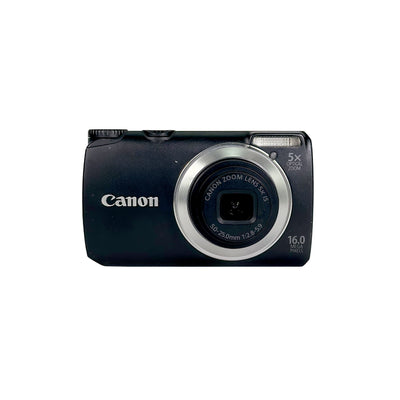 Canon Powershot A3350 IS Digital Compact