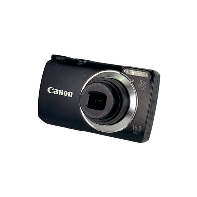 Canon Powershot A3300 IS Digital Compact