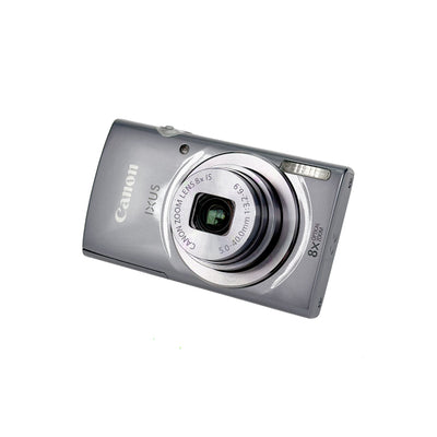 Canon IXUS 165 Digital Compact