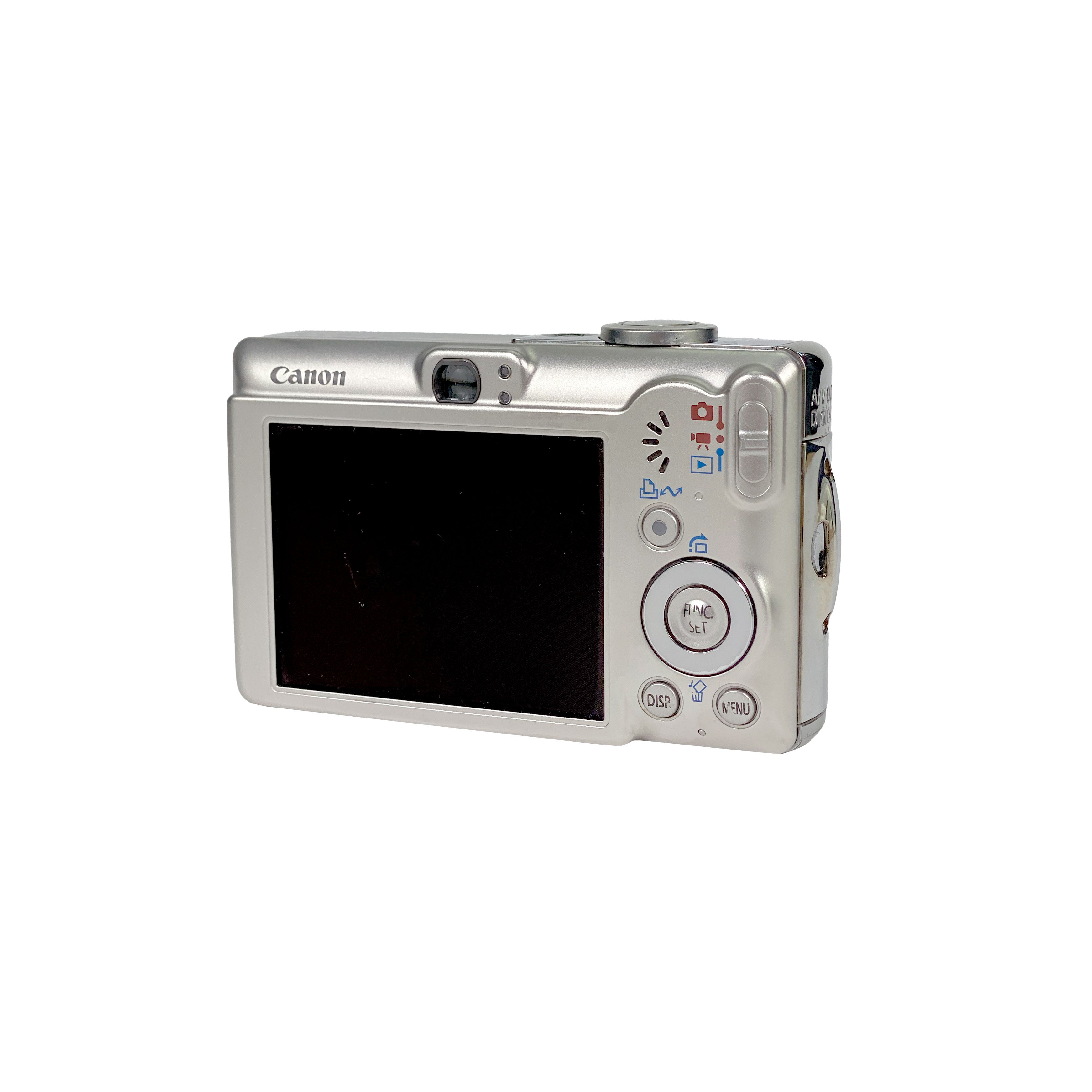 Canon Powershot digital SD600 (ixus60) 2024