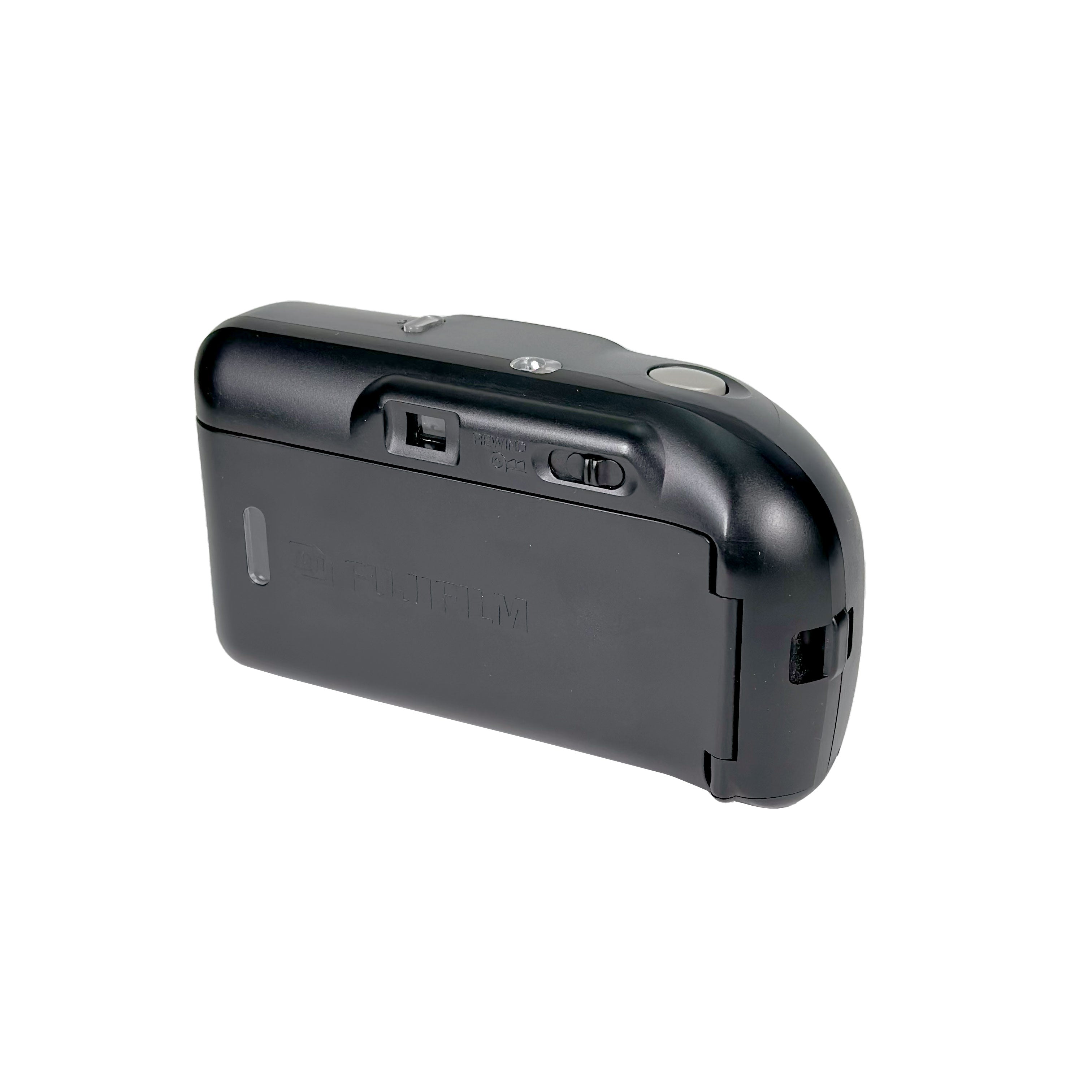 Fujifilm Clear Shot Plus – Retro Camera Shop