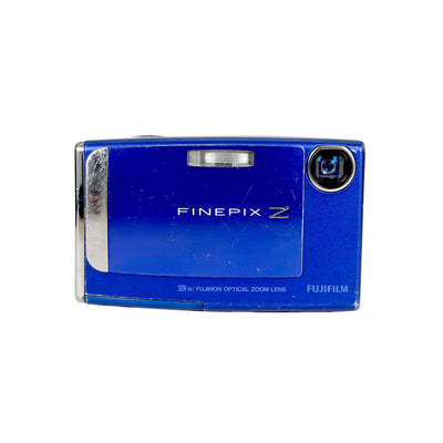 Fujifilm FinePix Z10 fd Digital Compact