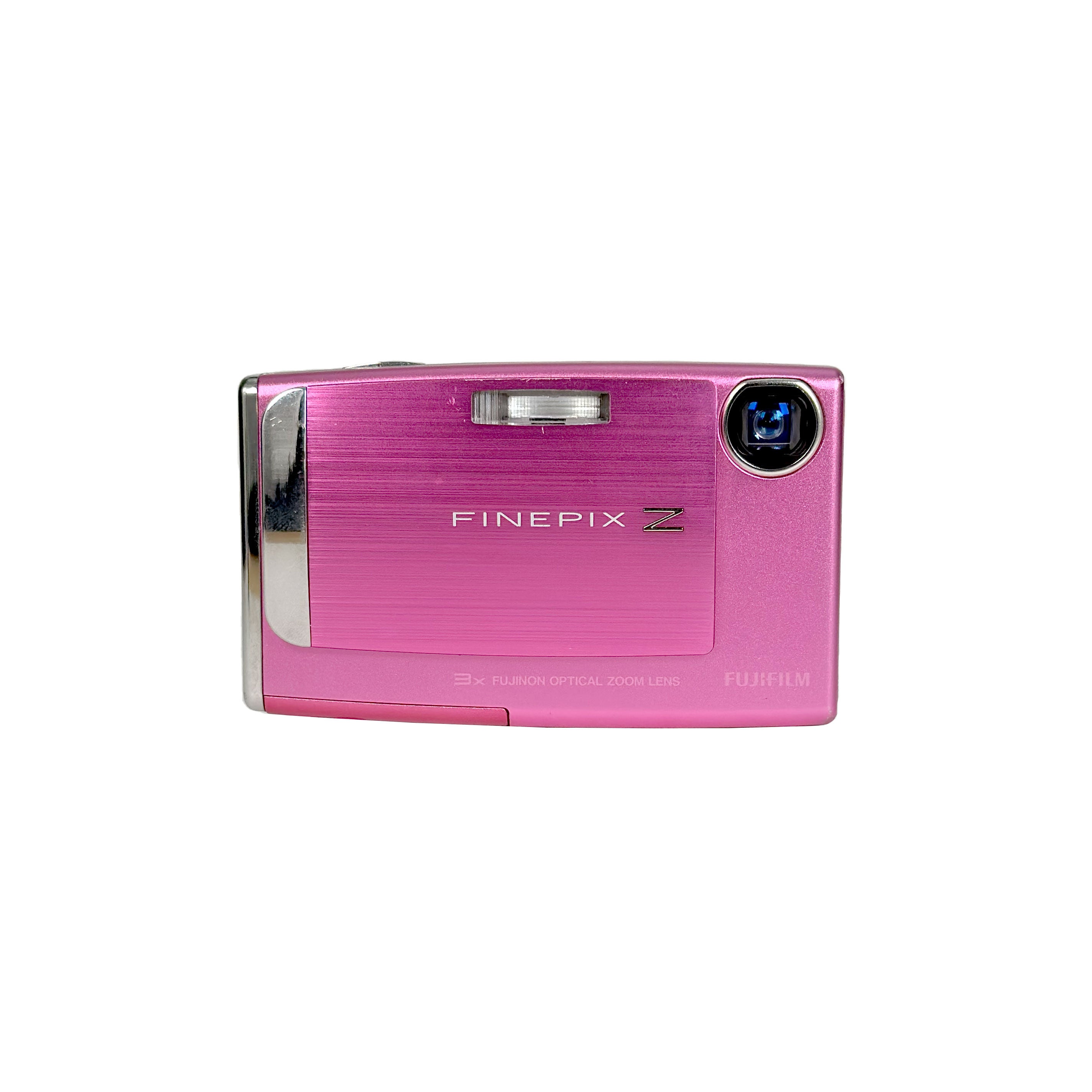 Fujifilm FinePix Z10 fd Digital Compact – Retro Camera Shop