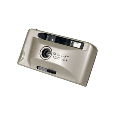 Goldline MiniCam Fixed Focus Camera