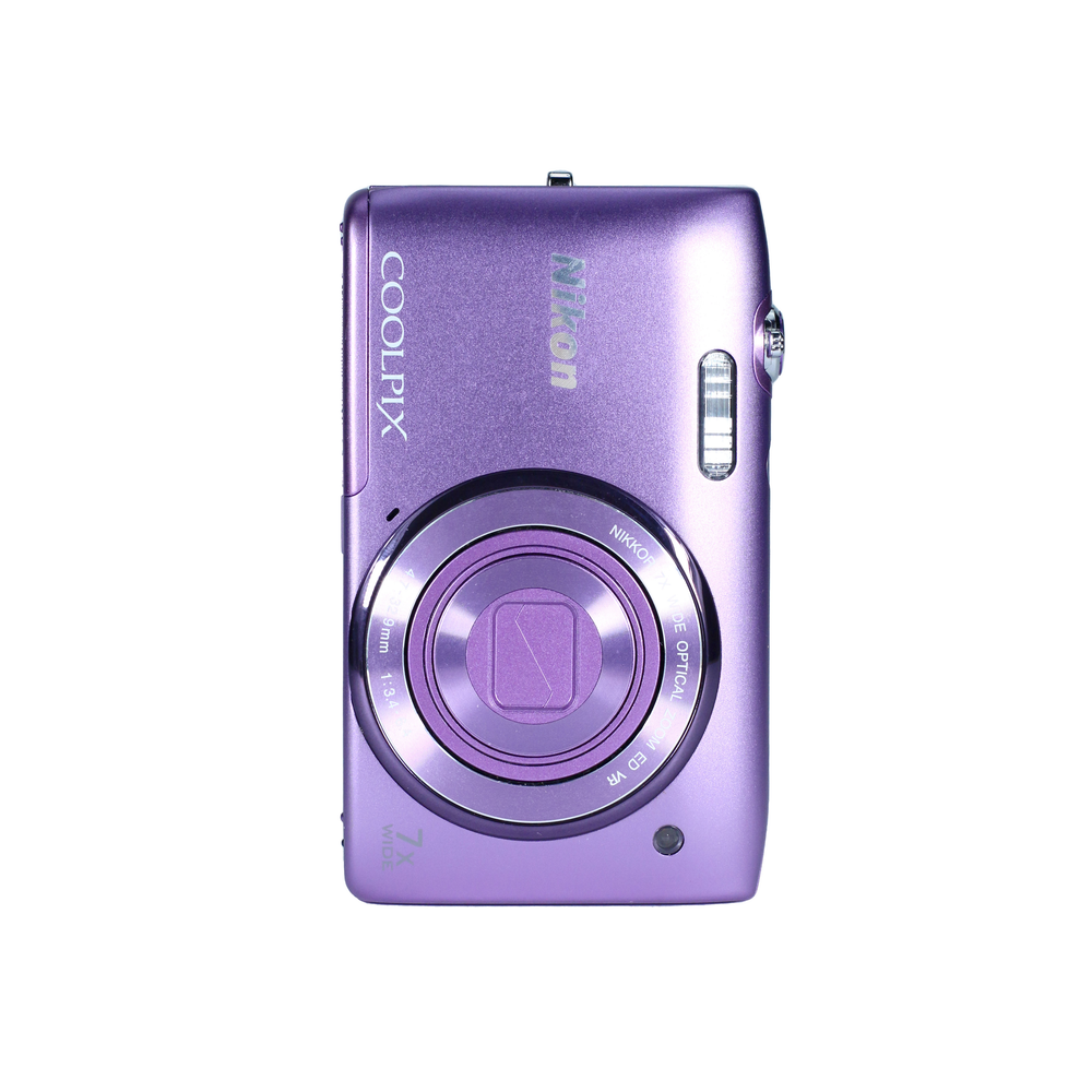 Nikon Coolpix S3500 Digital Compact – Retro Camera Shop Nikon Coolpix S3500 Digital Compact – Retro Camera Shop