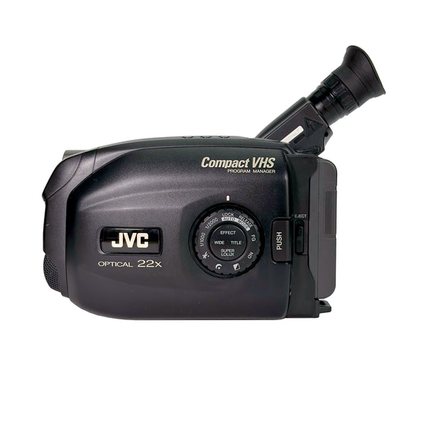 ビデオカメラ T O S Retro Camcorder T.O.S - Retro Camcorder + Free Bundle