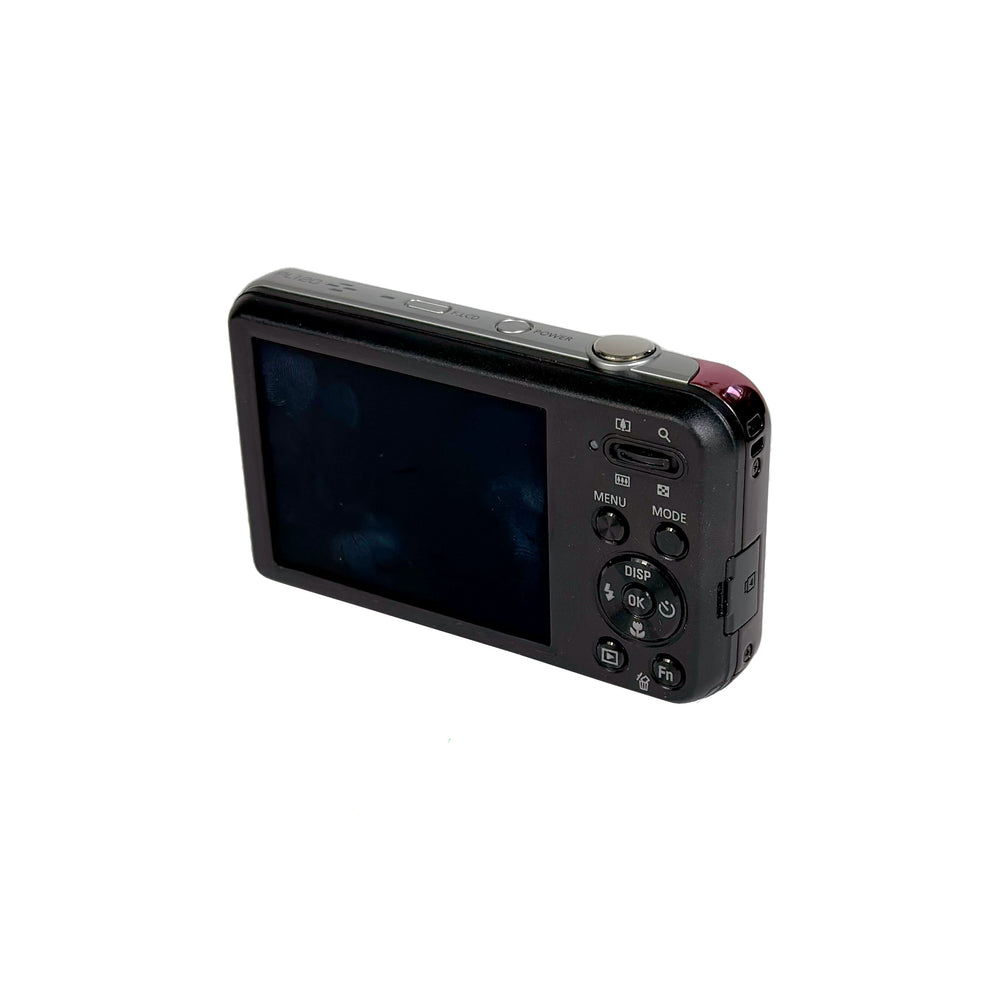 Samsung PL120 Digital Compact – Retro Camera Shop