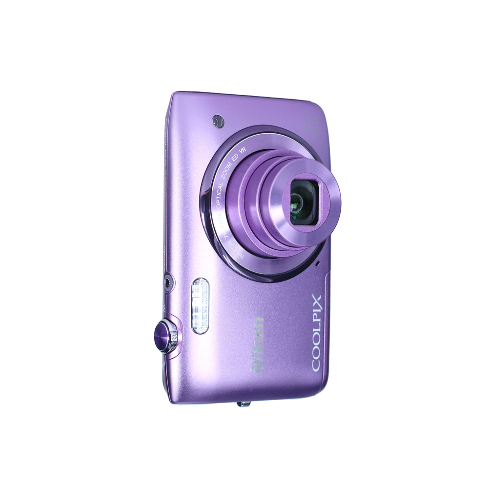 Nikon Coolpix S3500 Digital Compact – Retro Camera Shop Nikon Coolpix S3500 Digital Compact – Retro Camera Shop