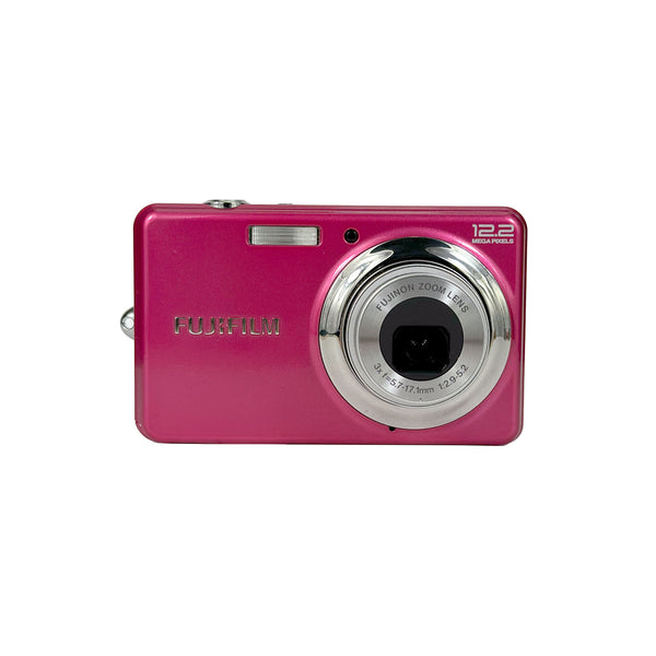 フジフィルム Fujifilm Finepix J30 pp-_1_d1f65266-c5df-48cd-8b3b-