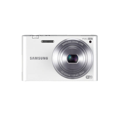 Samsung MV900F Digital Compact - White