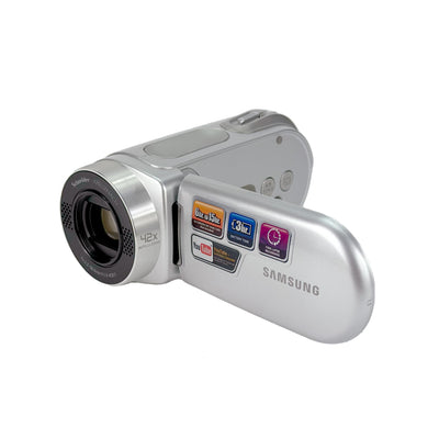 Samsung SMX-F300SP SD Camcorder