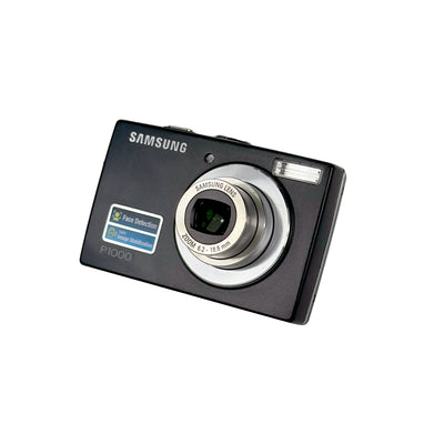 Samsung L1000 Digital Compact