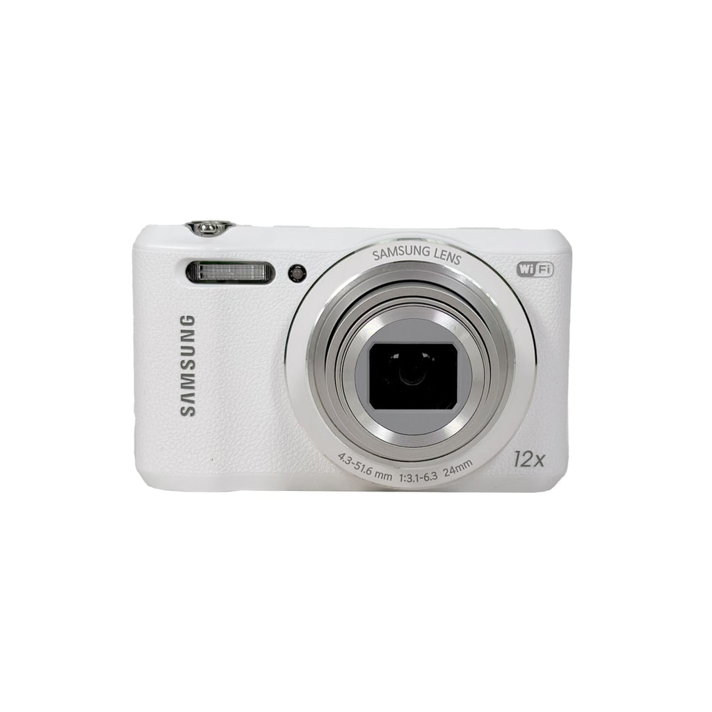 Samsung WB36F Digital Compact – Retro Camera Shop