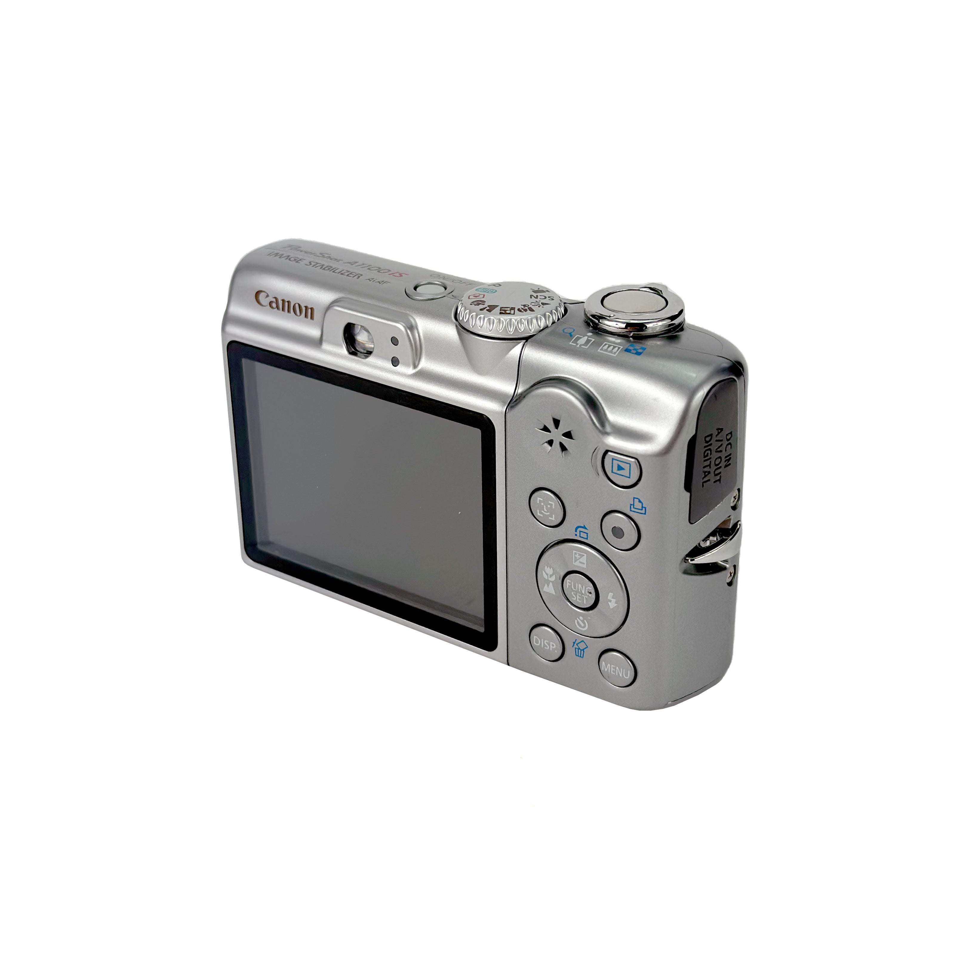 Amazon | Canon デジタルカメラ PowerShot (パワーショット