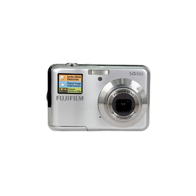 Fujifilm AV200 Digital Compact
