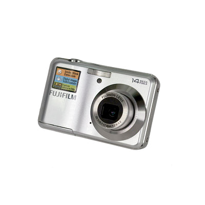 Fujifilm AV200 Digital Compact