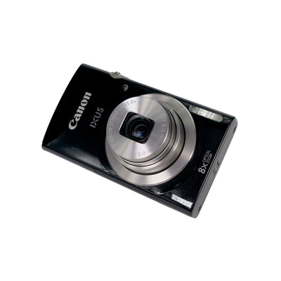 Canon IXUS 177 Digital Compact