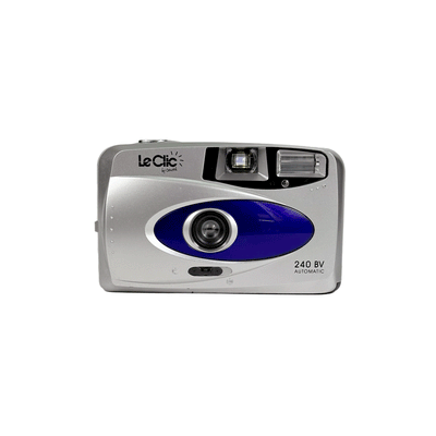 Le Clic 240 BV