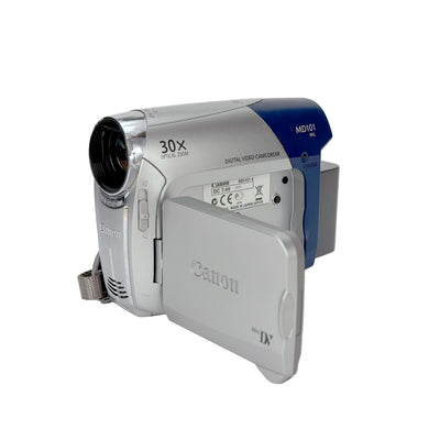 Canon MD101 MiniDV Camcorder