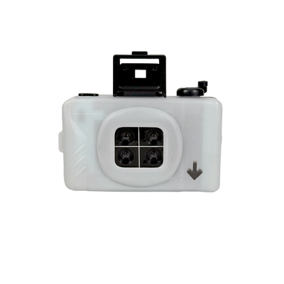 Action Tracker 4 Lens Camera