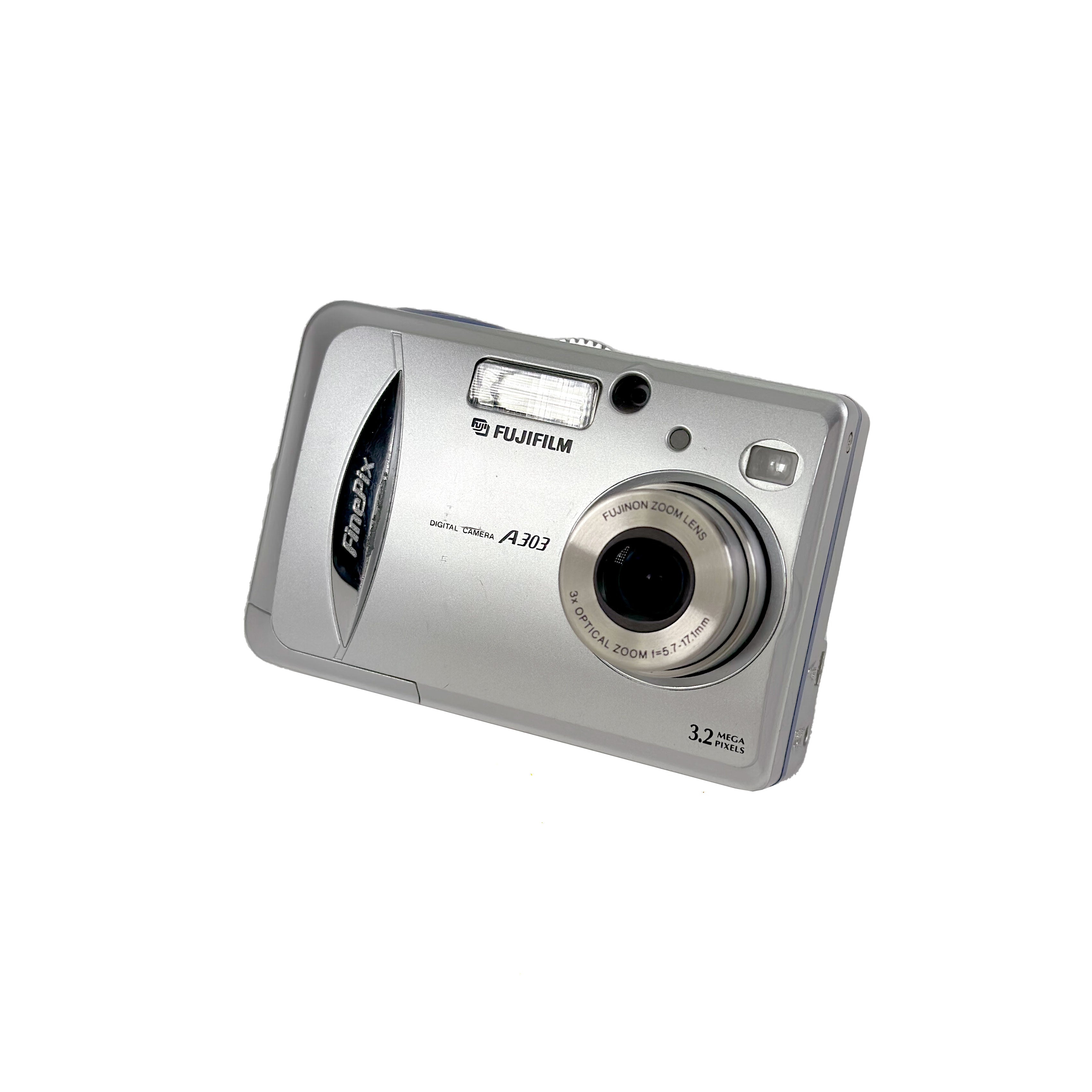 Fujifilm A303 Digital Compact