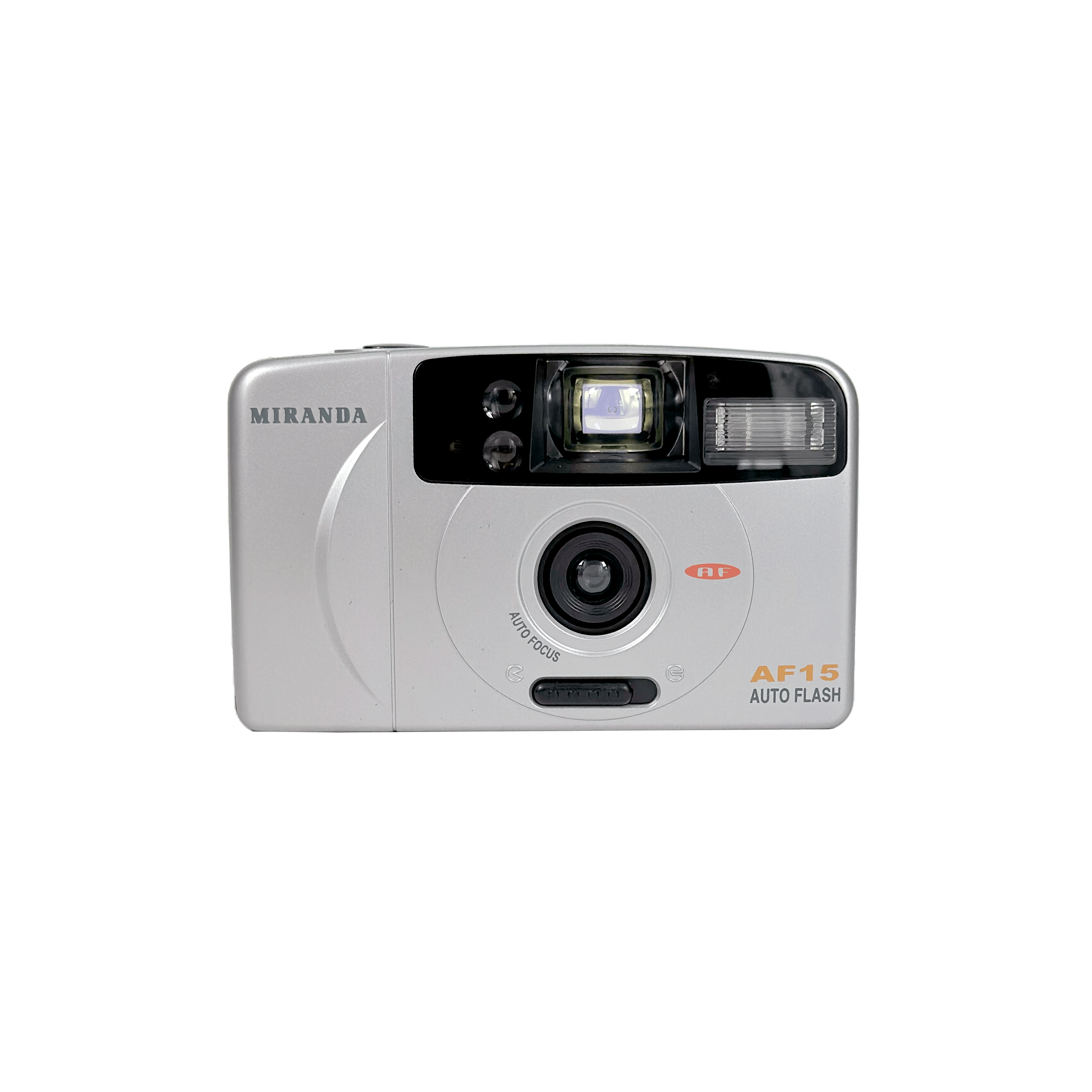 Miranda AF15 – Retro Camera Shop