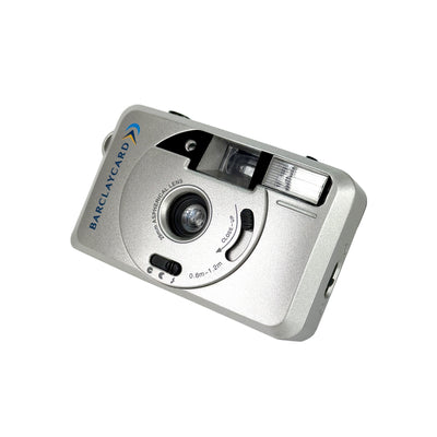 Barclaycard Focus Free 35mm Camera