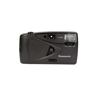 Panasonic C-335 EF