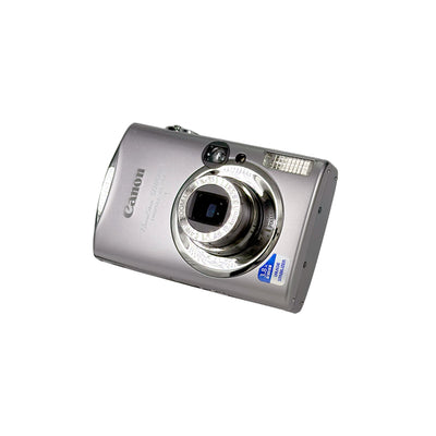 Canon PowerShot SD800 IS ELPH Digital Compact