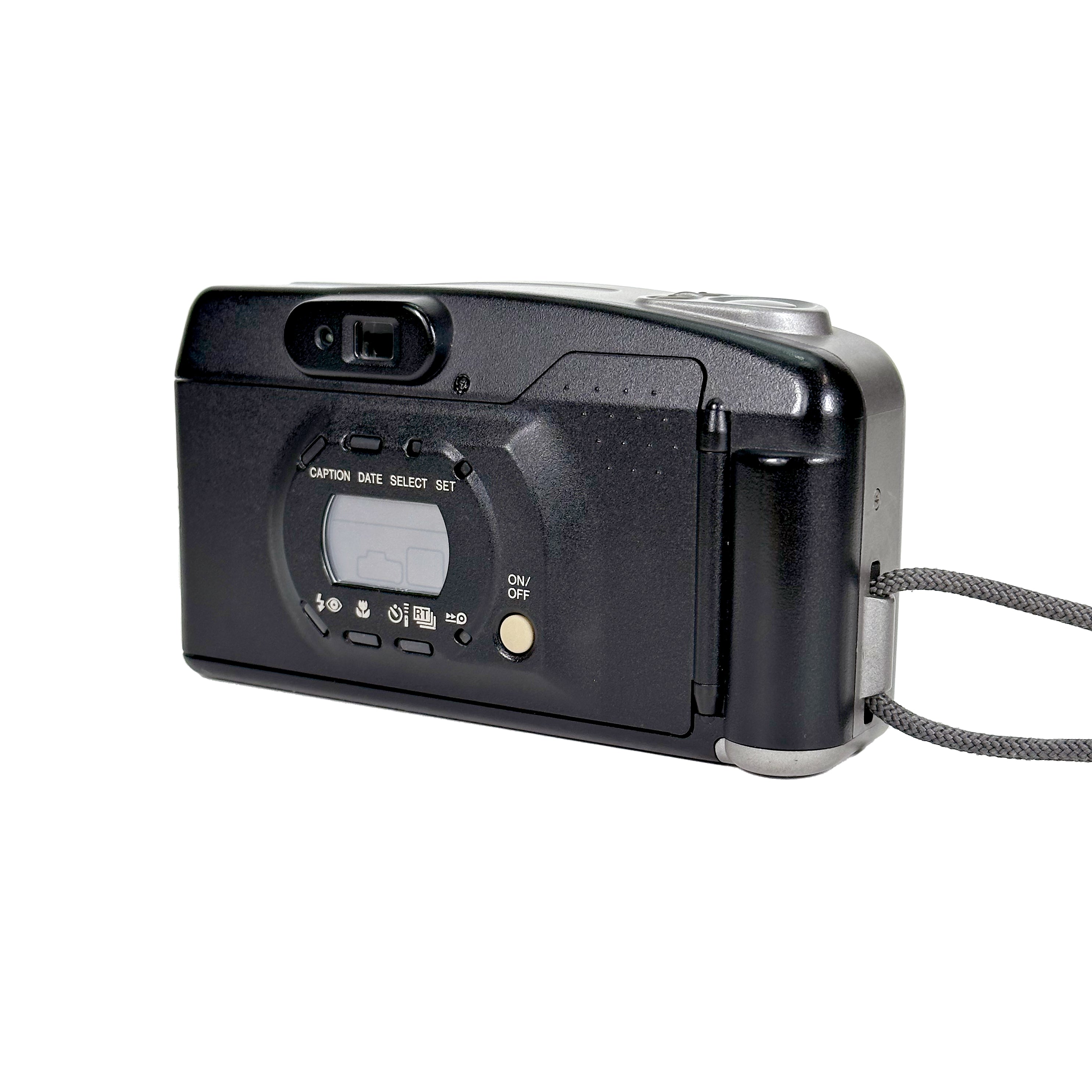 Canon Prima Super 85 Caption – Retro Camera Shop