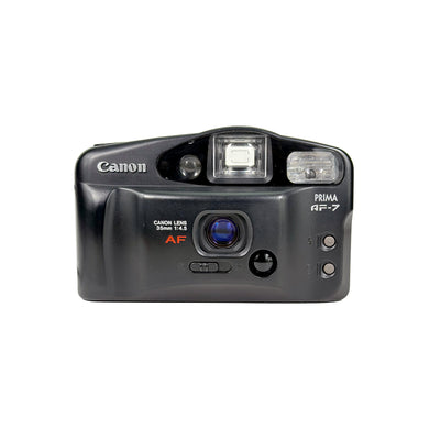 Canon Prima AF-7