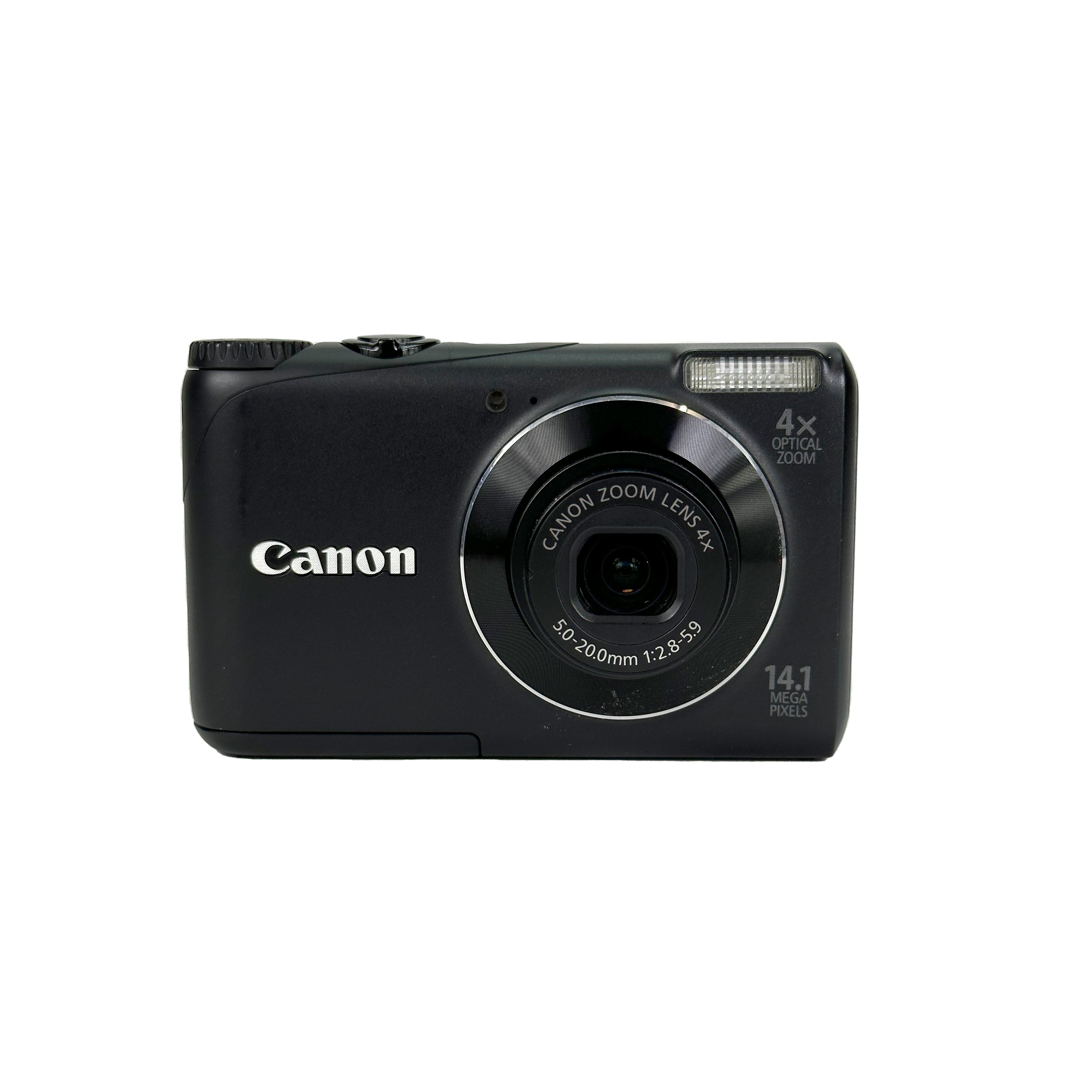 Canon PowerShot A2200 Digital Compact