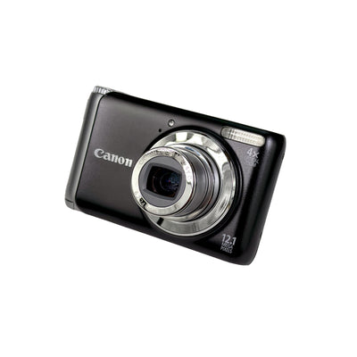 Canon PowerShot A3150 IS Digital Compact