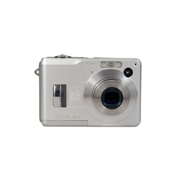 Casio exilim outlet 10.1 megapixel