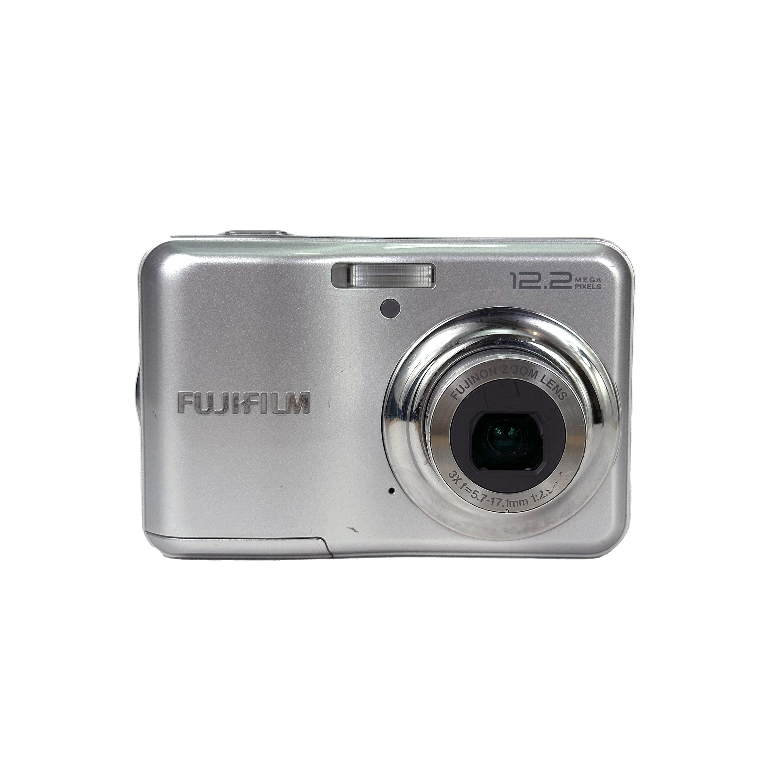 Fujifilm A235 Digital Compact – Retro Camera Shop