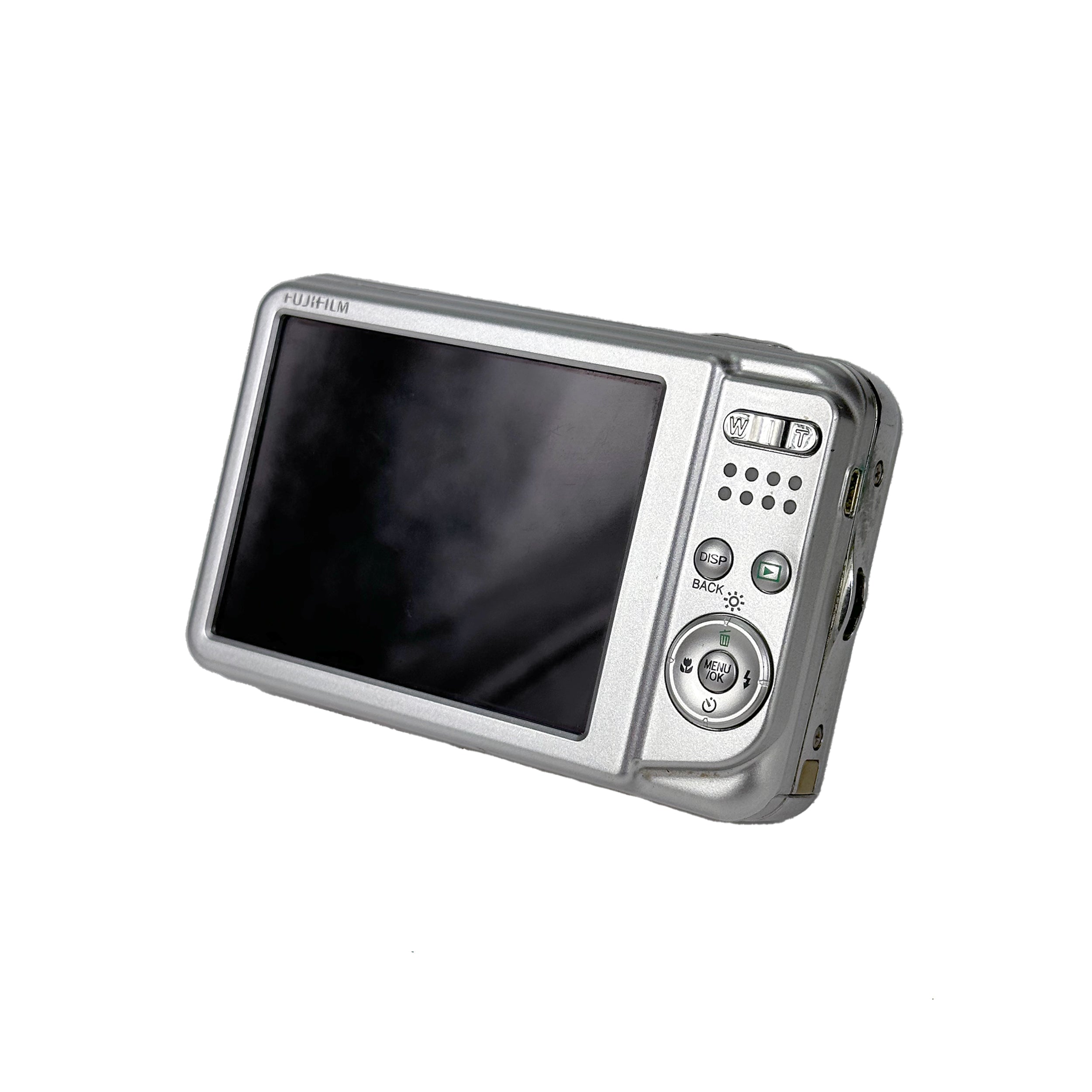 Fujifilm A235 Digital Compact – Retro Camera Shop
