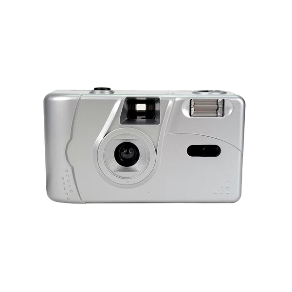 Focus Free 35mm Camera – Retro Camera Shop