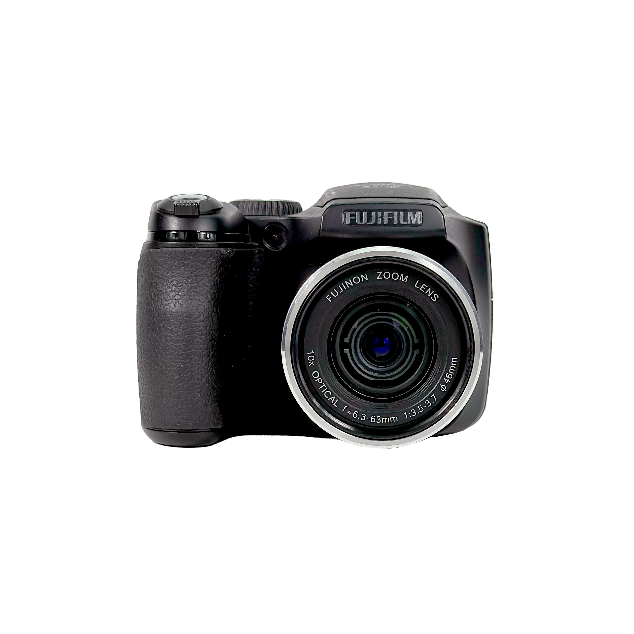 Fujifilm FinePix S5700 Digital Compact