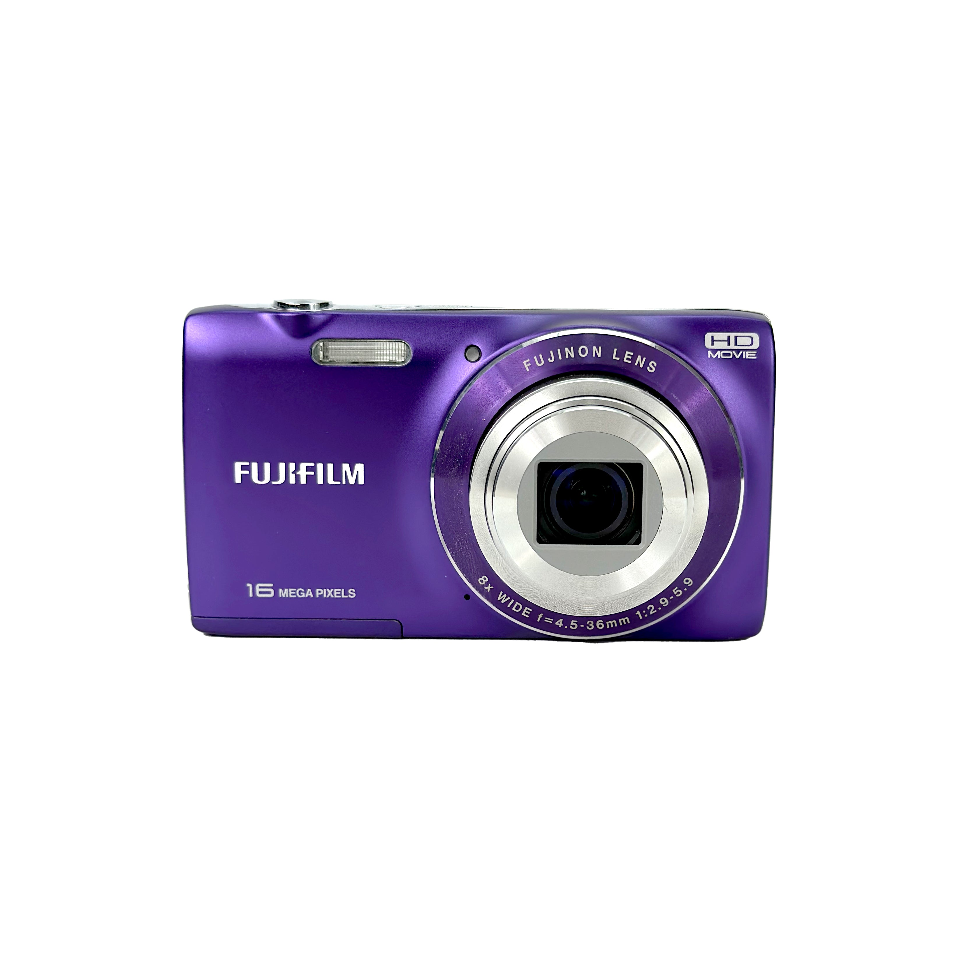 Fujifilm Finepix JZ200 Digital Compact