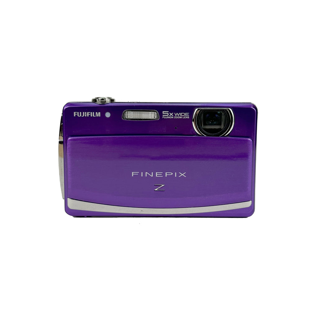 Fujifilm FinePix Z90 Digital Compact Retro Camera Shop