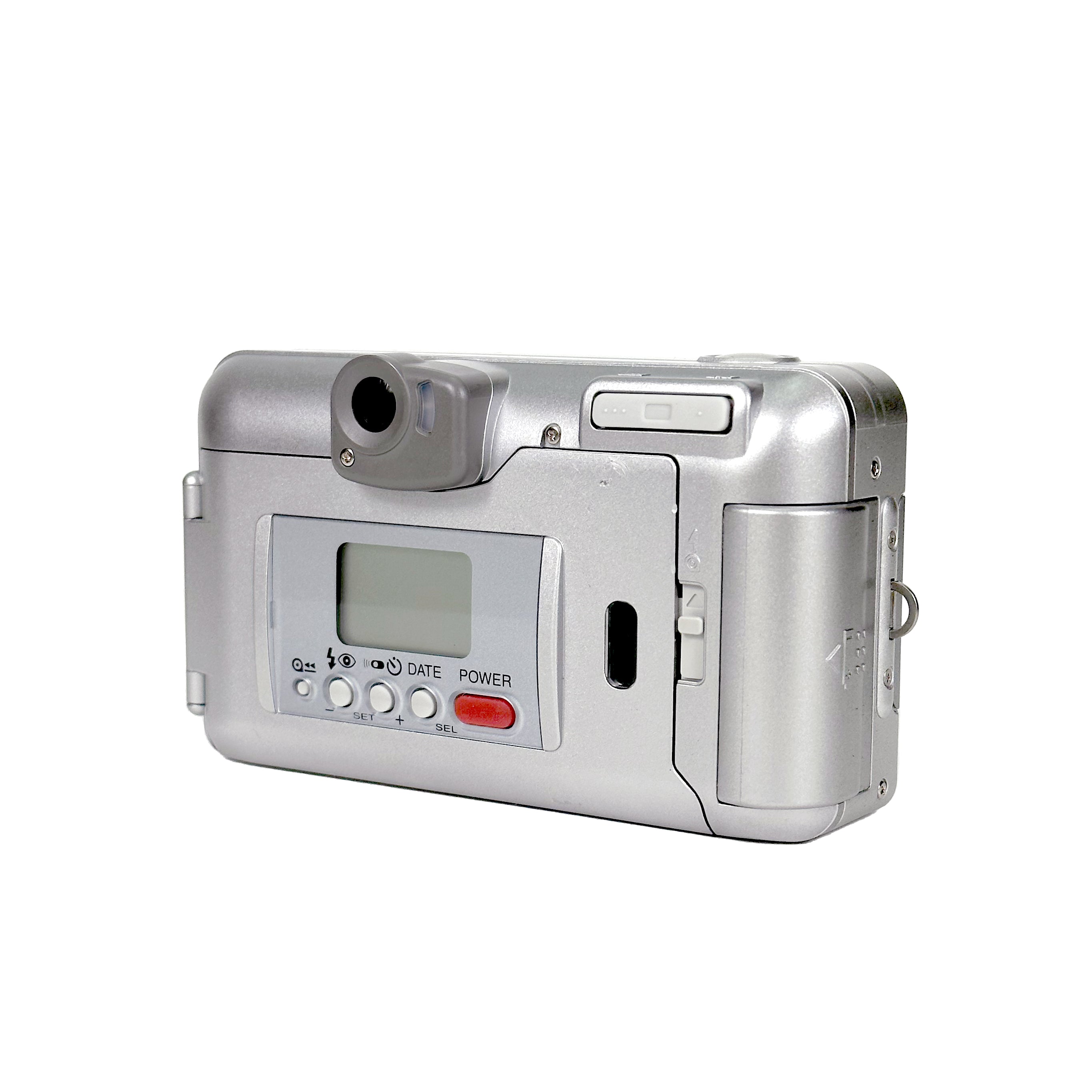 Fujifilm Zoom Date 120 V