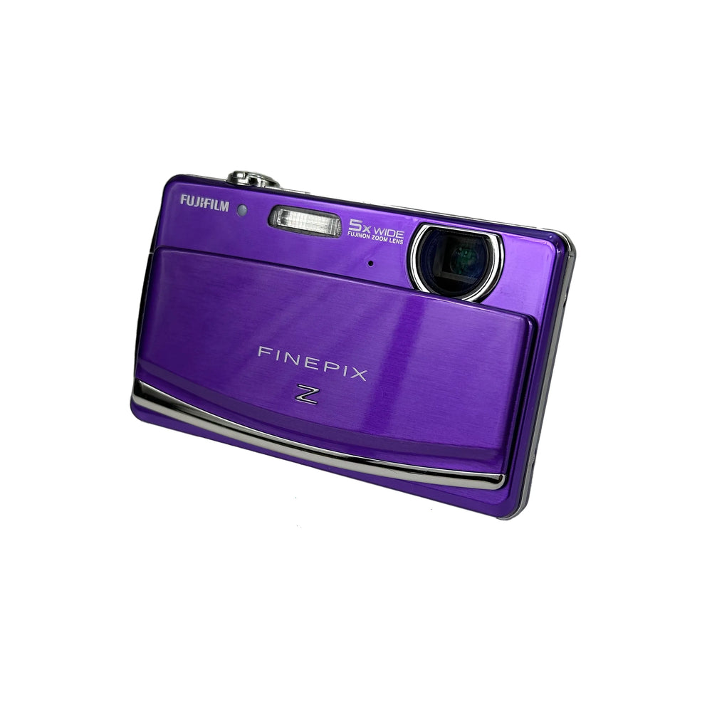 Fujifilm FinePix Z90 Digital Compact – Retro Camera Shop Fujifilm FinePix Z90 Digital Compact – Retro Camera Shop