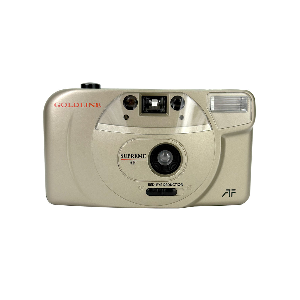 Goldline Supreme AF – Retro Camera Shop