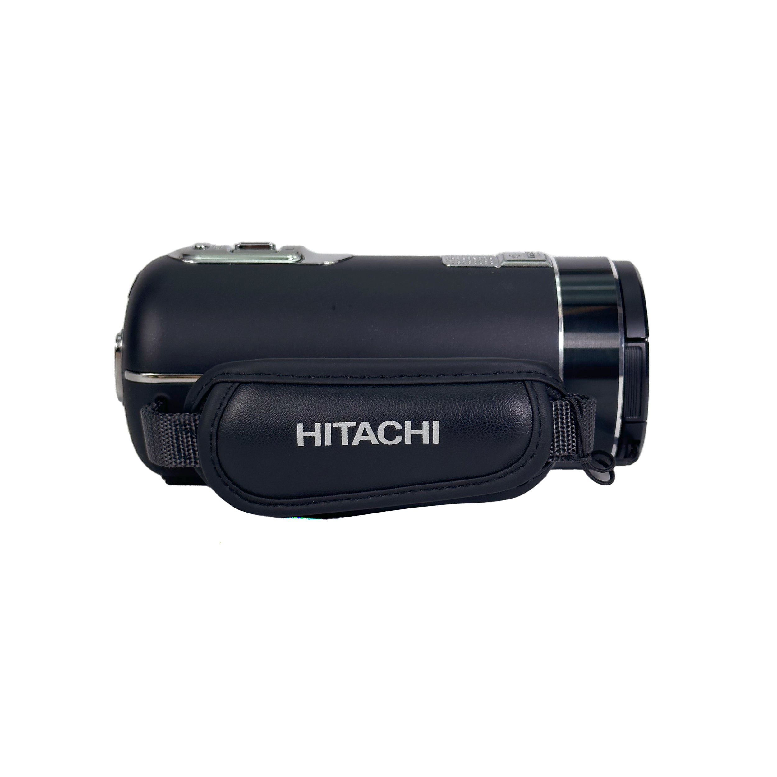 Hitachi DZHV592E Camcorder – Retro Camera Shop Hitachi DZHV592E Camcorder – Retro Camera Shop