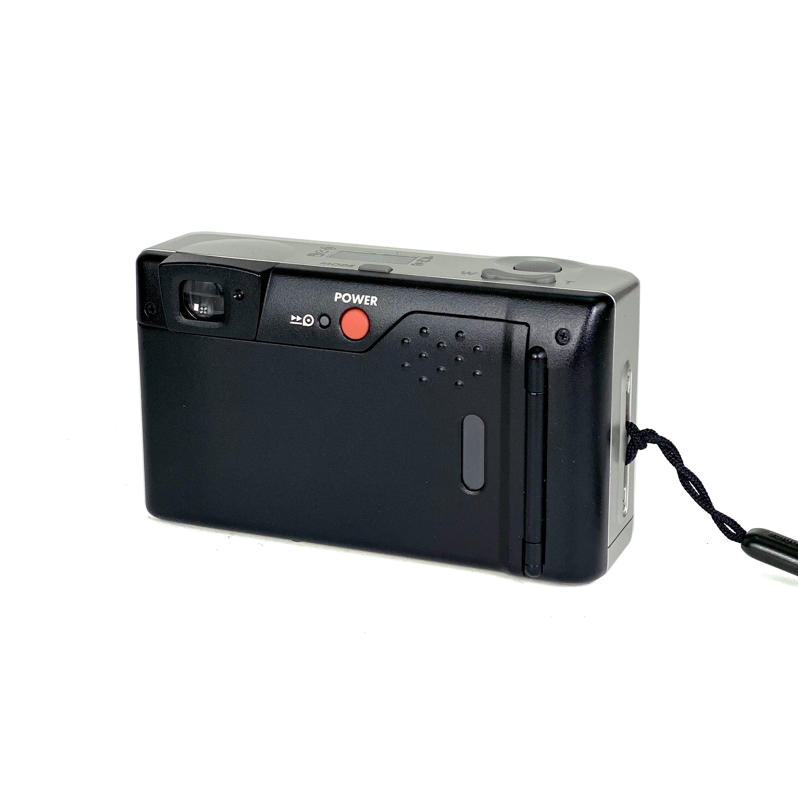 Konica Z-Up 80e – Retro Camera Shop
